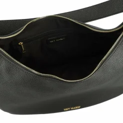 Hey Marly Lifetime Sister Schultertasche M Leder 35 cm