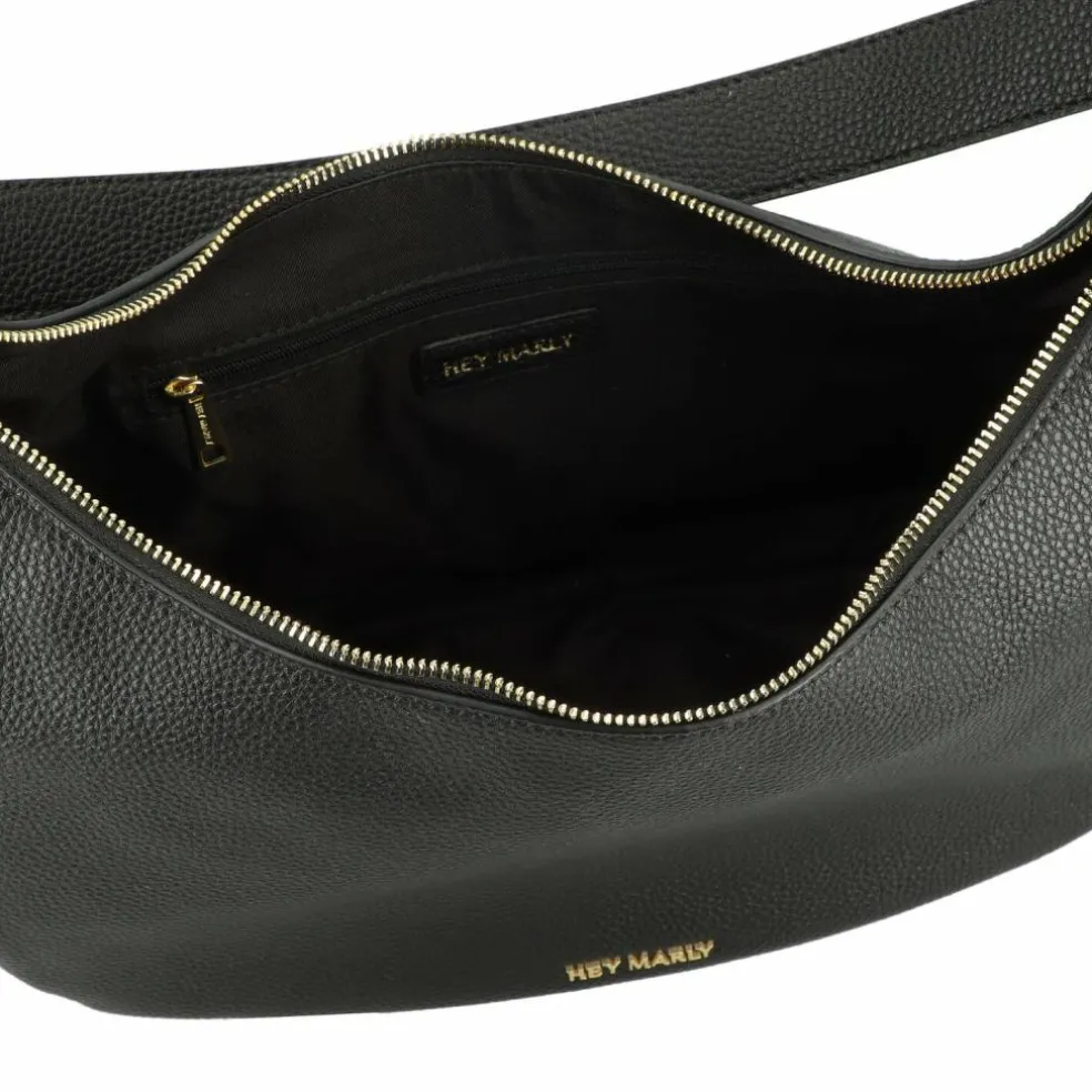 Hey Marly Lifetime Sister Schultertasche M Leder 35 cm