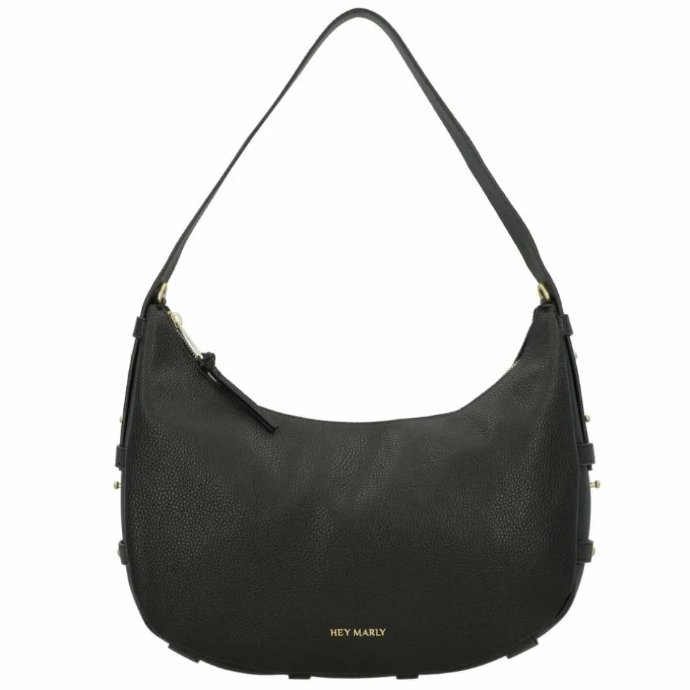Hey Marly Lifetime Sister Schultertasche M Leder 35 cm