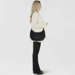 Hey Marly Lifetime Sister Schultertasche M 35 cm