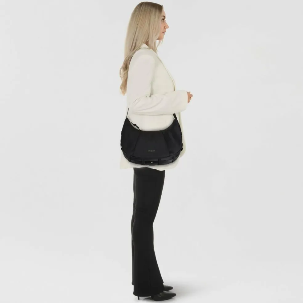 Hey Marly Lifetime Sister Schultertasche M 35 cm