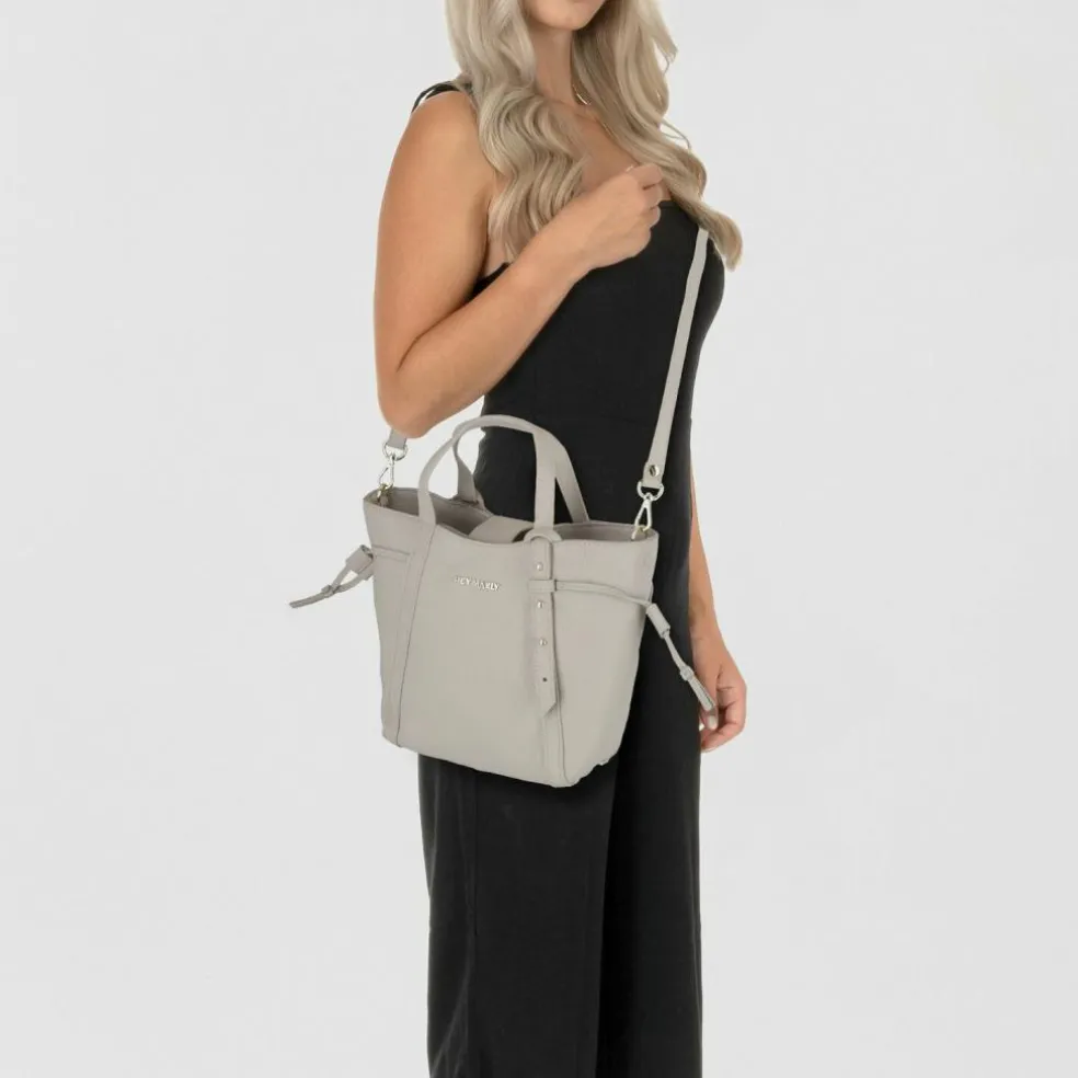 Hey Marly Pretty Wonder Handtasche S Leder 29 cm