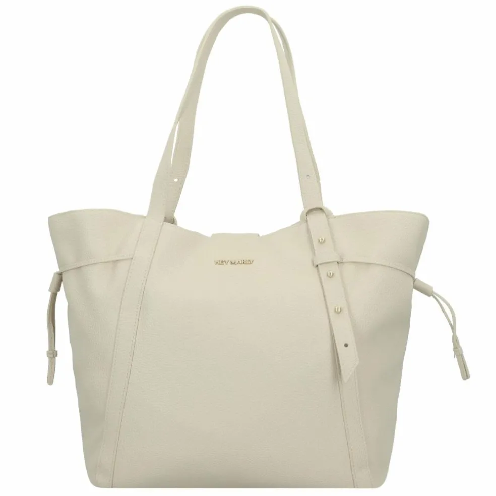 Hey Marly Pretty Wonder Shopper Tasche M Leder 50 cm