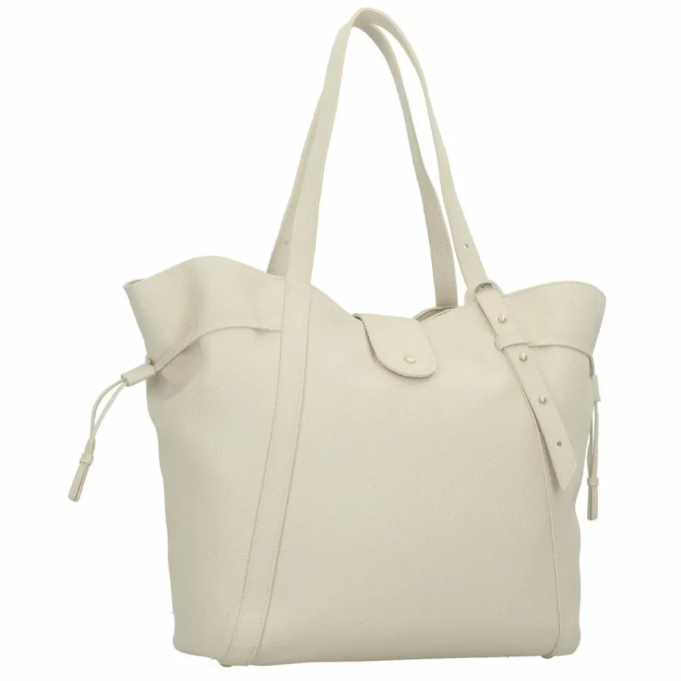 Hey Marly Pretty Wonder Shopper Tasche M Leder 50 cm