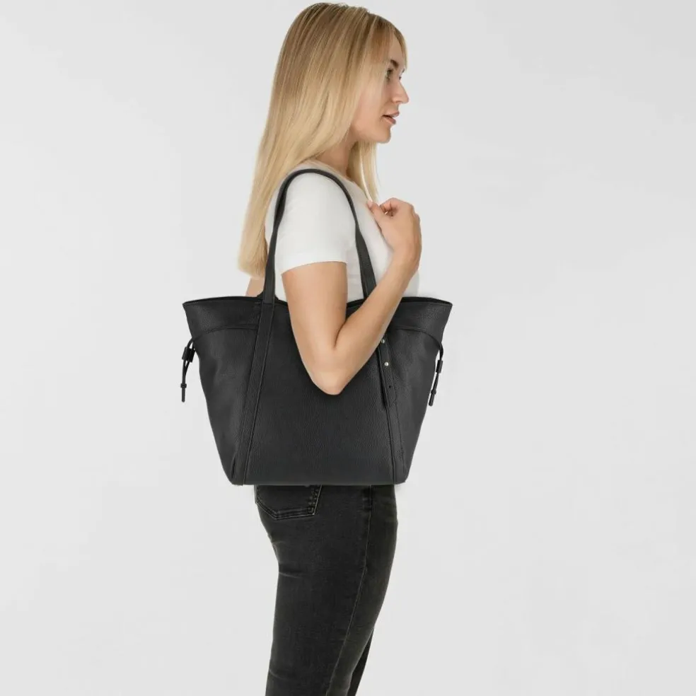 Hey Marly Pretty Wonder Shopper Tasche M Leder 50 cm