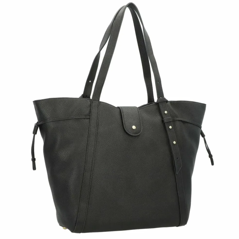 Hey Marly Pretty Wonder Shopper Tasche M Leder 50 cm