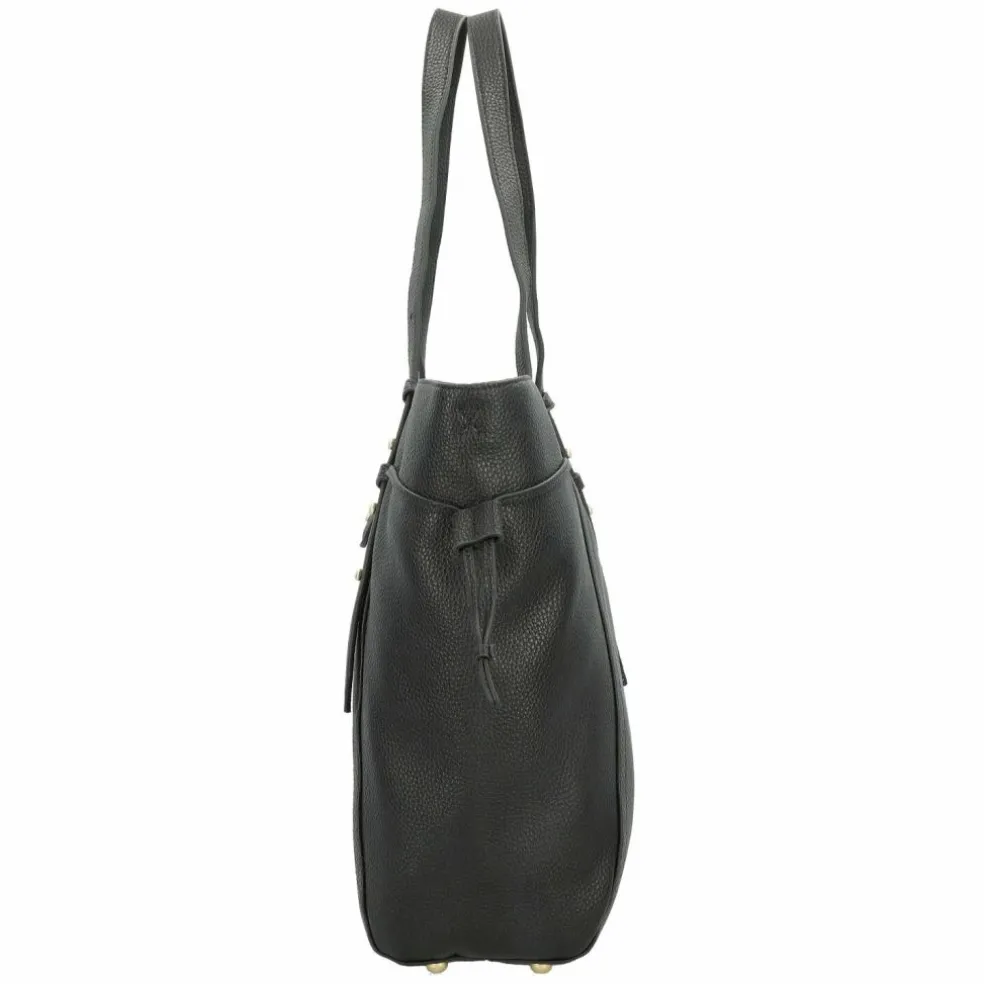 Hey Marly Pretty Wonder Shopper Tasche M Leder 50 cm