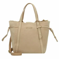 Hey Marly Pretty Wonder Suede Umhängetasche S Leder 29 cm