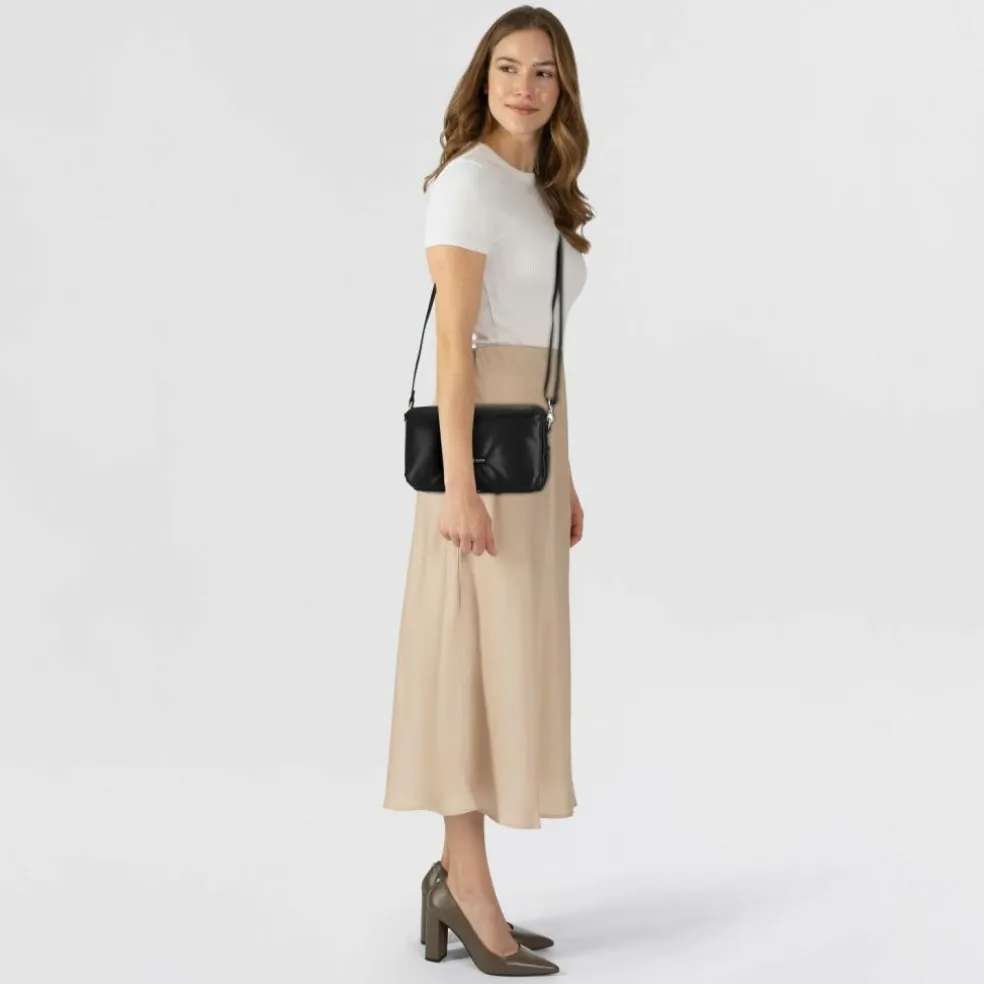 Hey Marly Sassy Sister Pillow Umhängetasche 27 cm