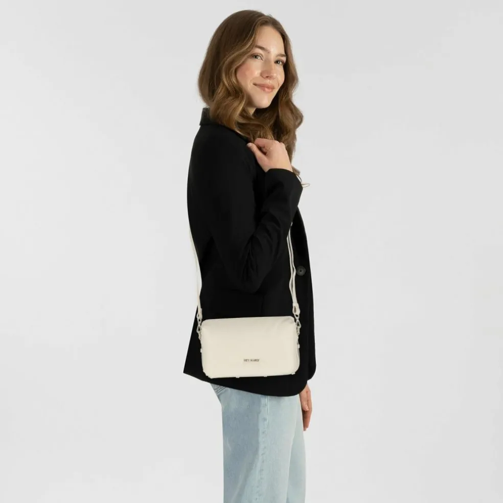 Hey Marly Sassy Sister Pillow Umhängetasche 27 cm