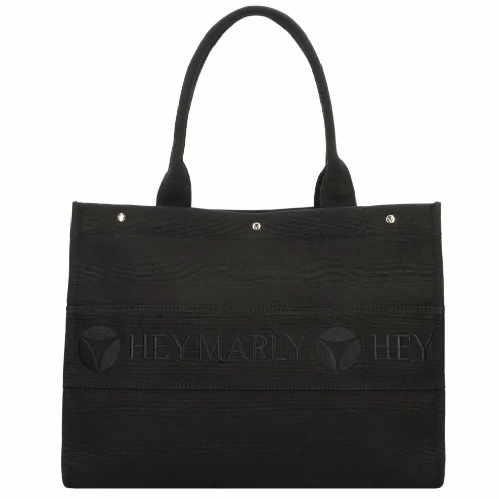 Hey Marly Signature Bag Shopper Tasche 41 cm