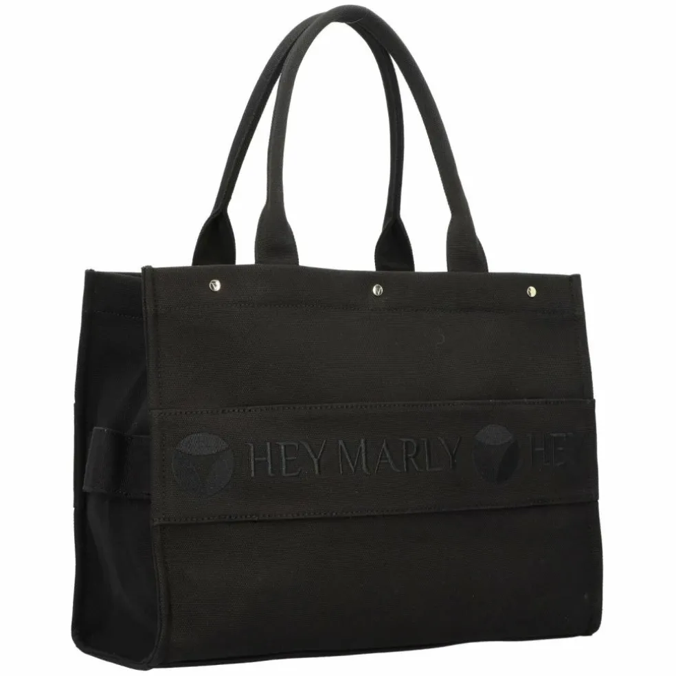 Hey Marly Signature Bag Shopper Tasche 41 cm