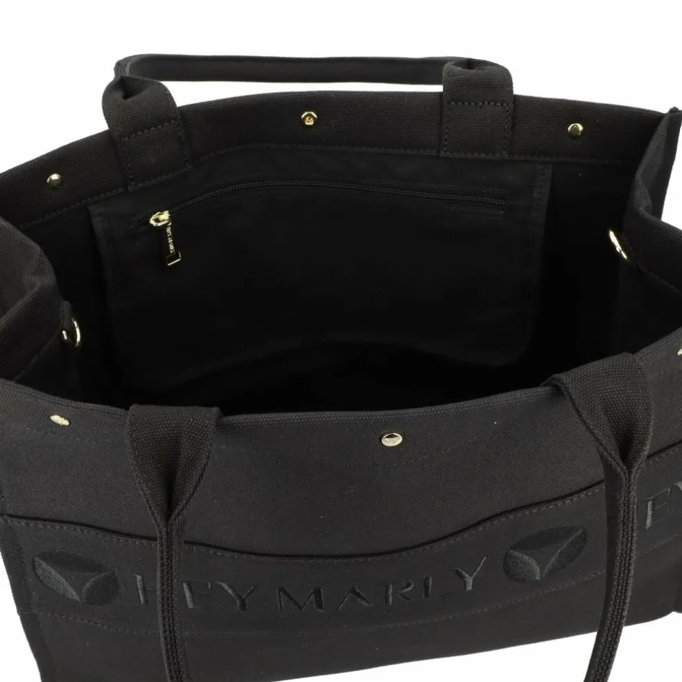 Hey Marly Signature Bag Shopper Tasche 41 cm