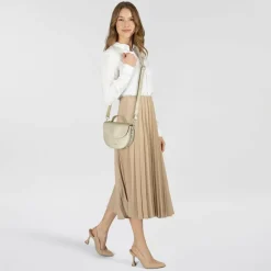 Hey Marly Soul Sister Handtasche Leder 22 cm