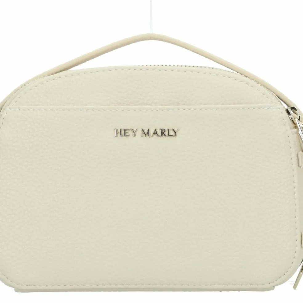 Hey Marly Style Mate Handtasche Leder 21.5 cm