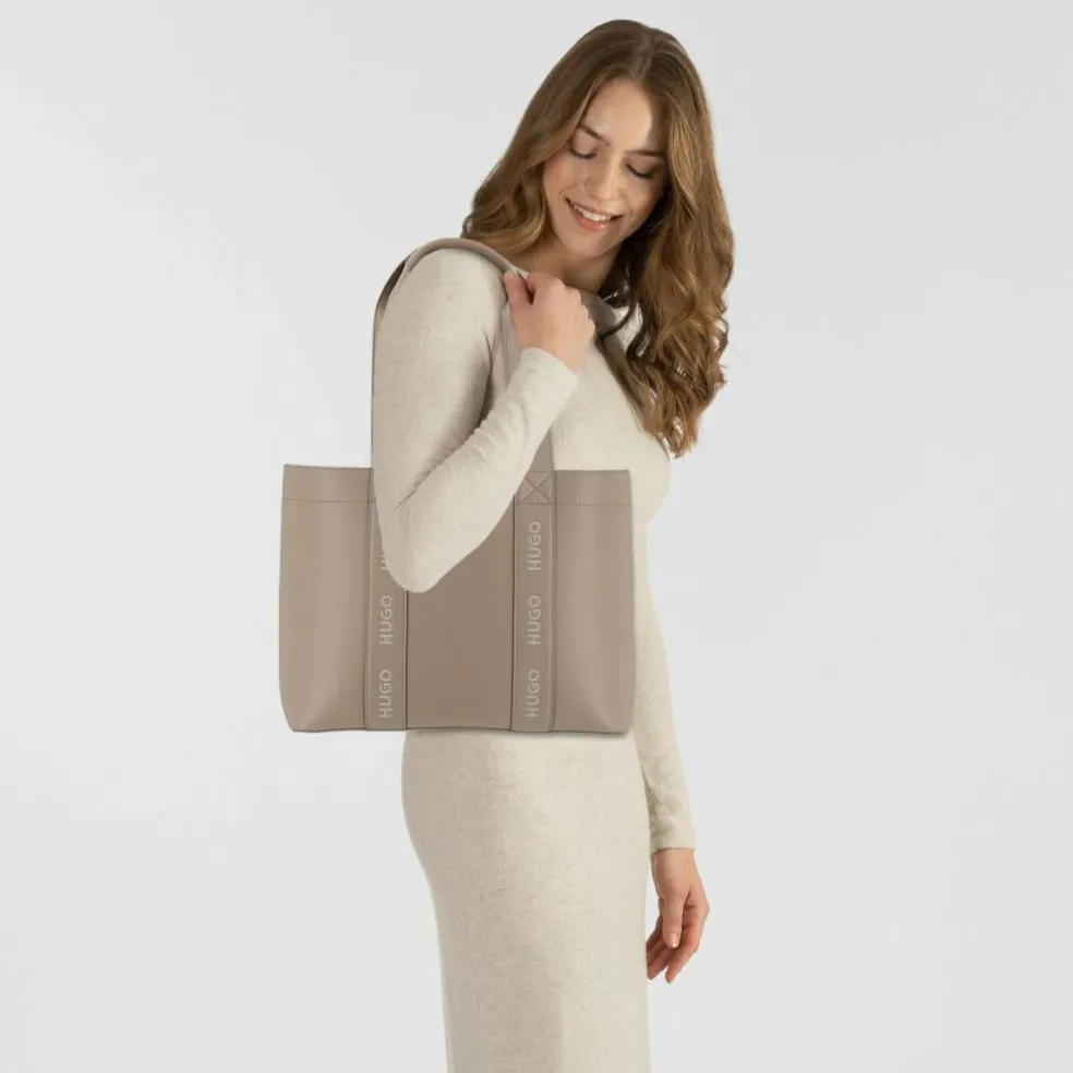 Hugo Becky Shopper Tasche 36 cm