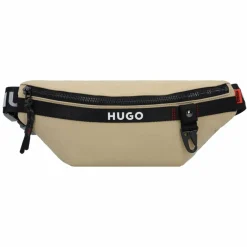 Hugo Dusky Gürteltasche 33 cm