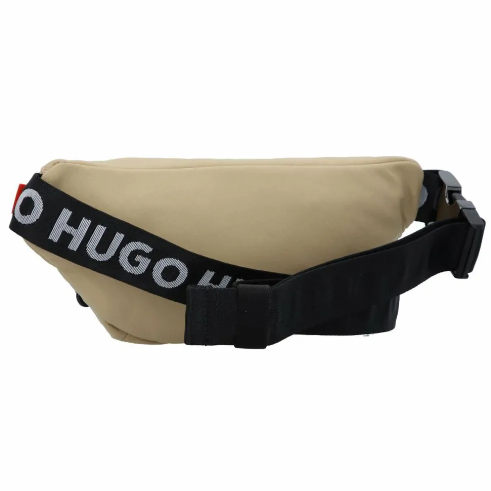 Hugo Dusky Gürteltasche 33 cm