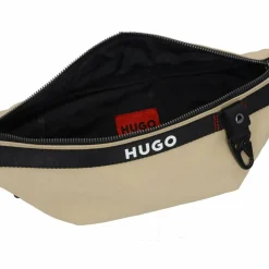 Hugo Dusky Gürteltasche 33 cm