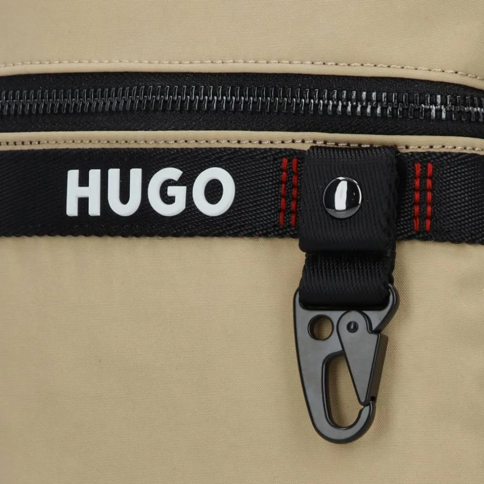 Hugo Dusky Mini Bag Umhängetasche 16.5 cm