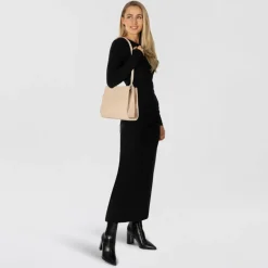 Hugo Freesia Schultertasche 22.5 cm