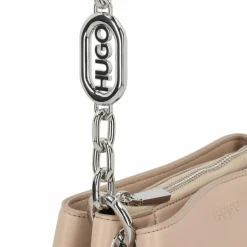 Hugo Freesia Schultertasche 22.5 cm
