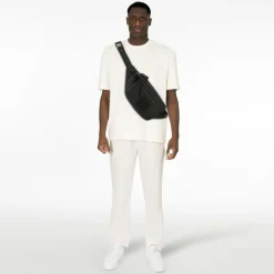 Hugo Jhin Gürteltasche 41 cm