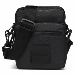 Hugo Jhin Mini Bag Umhängetasche 16 cm