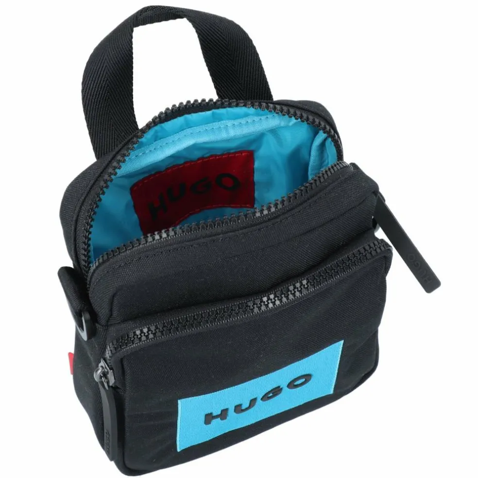 Hugo Laddy Mini Bag Umhängetasche 15 cm