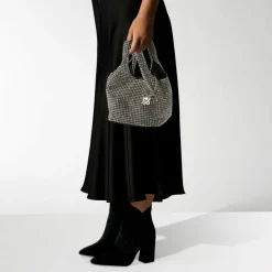 Hugo Liora Mini Bag Handtasche 15 cm