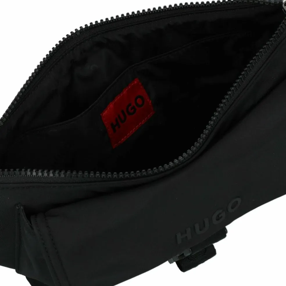 Hugo Marsel Gürteltasche 30 cm