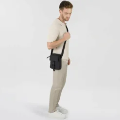 Hugo Marsel Mini Bag Umhängetasche 16 cm