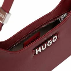 Hugo Mel 2.0 Schultertasche 27 cm