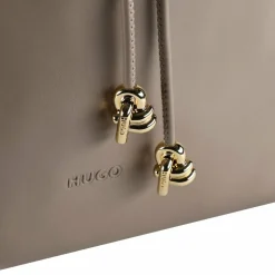 Hugo Millie Schultertasche 37 cm