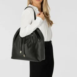 Hugo Millie Schultertasche 37 cm