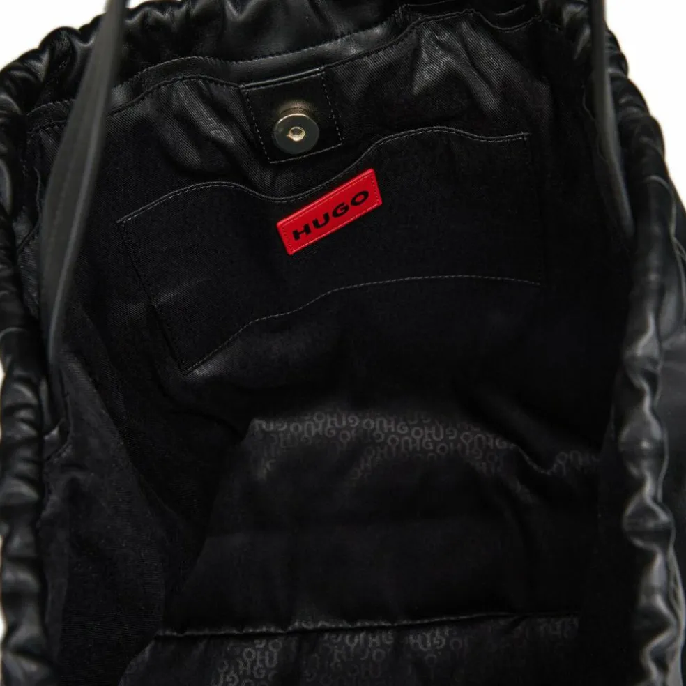 Hugo Millie Schultertasche 37 cm