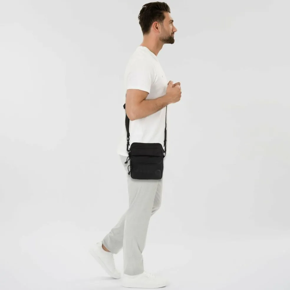 Hugo Nosh Mini Bag Umhängetasche 17.5 cm