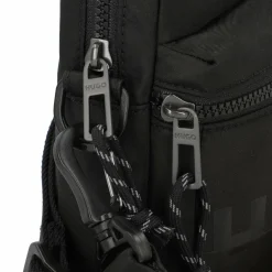 Hugo Nosh Mini Bag Umhängetasche 17.5 cm