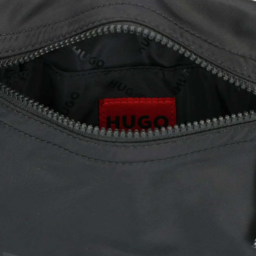 Hugo Nosh Umhängetasche 20 cm