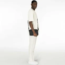 Hugo Quantic Gürteltasche 21 cm