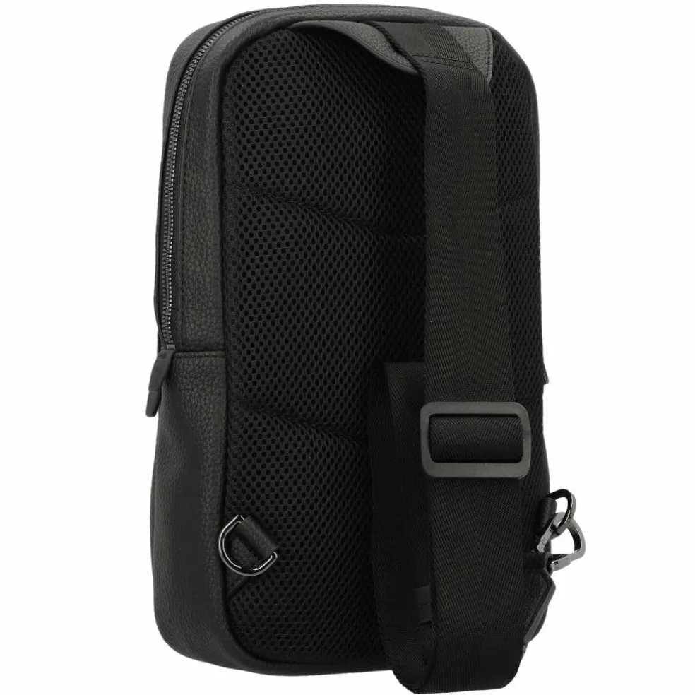 Hugo Quantic Umhängetasche 30 cm