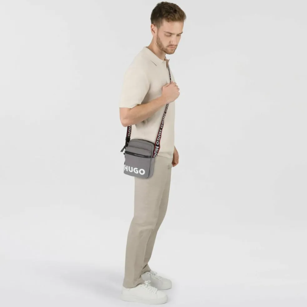 Hugo Quentyn Mini Bag Umhängetasche 16.5 cm