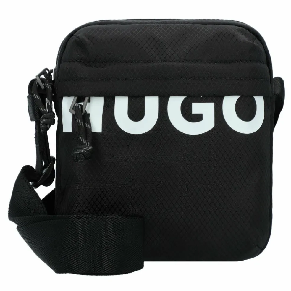 Hugo Shaun Mini Bag Umhängetasche 17 cm