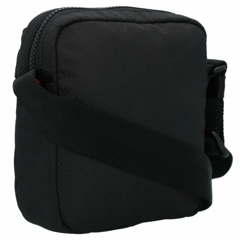 Hugo Shaun Mini Bag Umhängetasche 17 cm