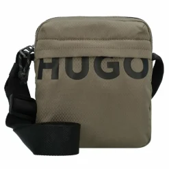 Hugo Shaun Mini Bag Umhängetasche 17 cm