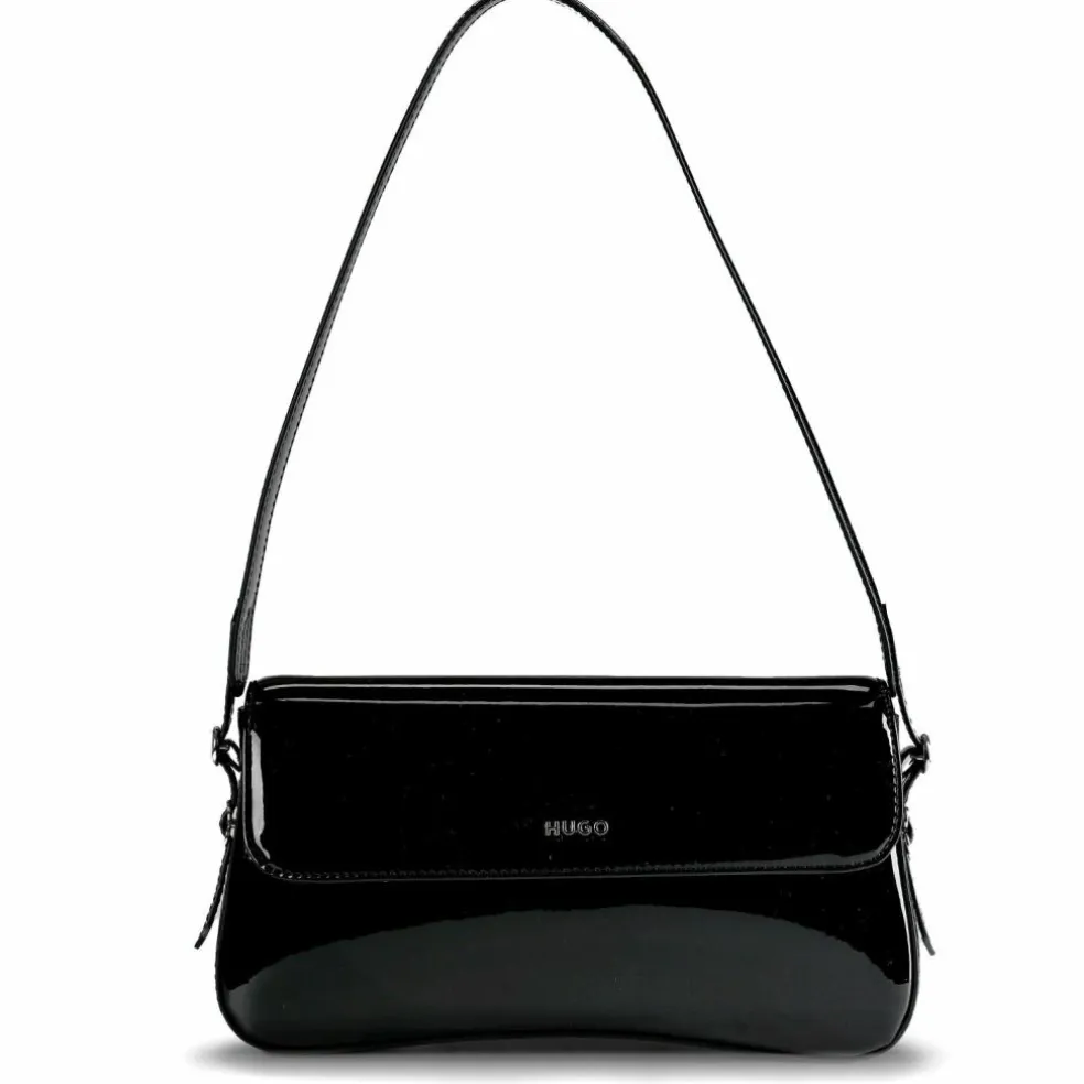 Hugo Syndra Schultertasche 24 cm