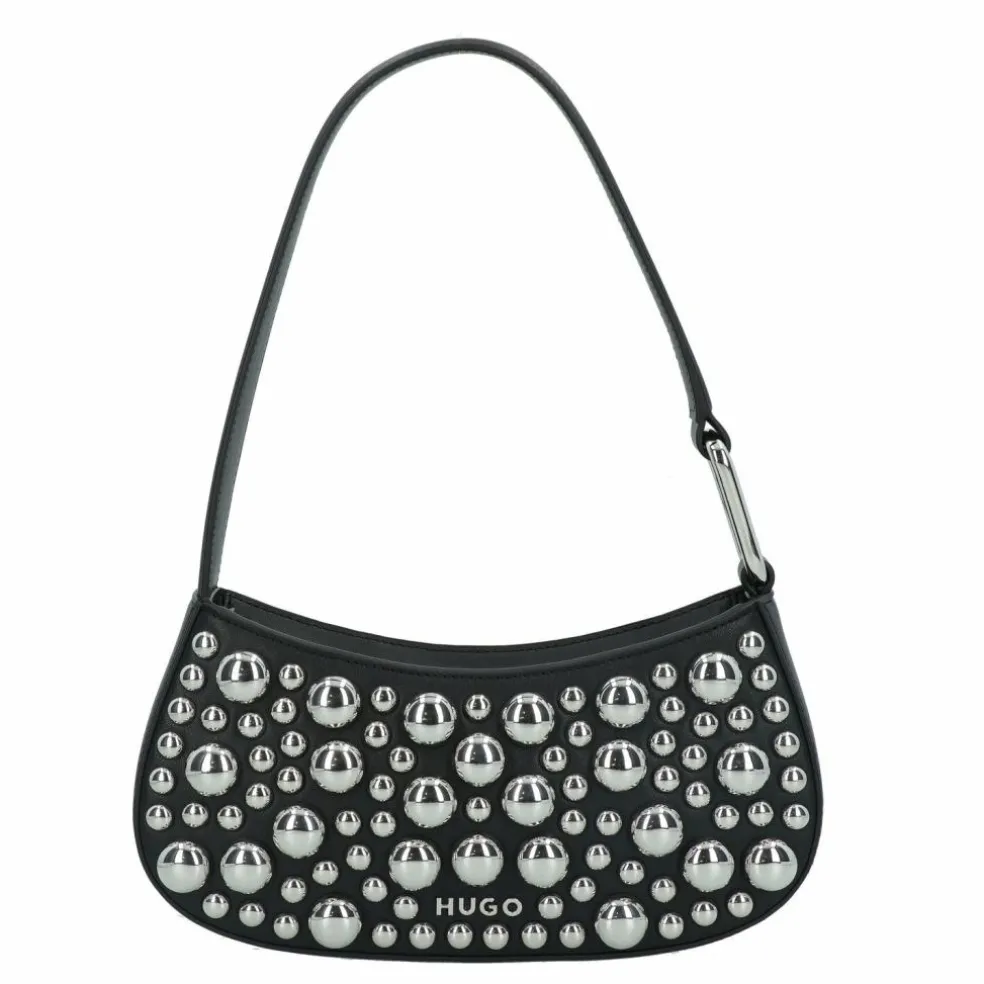 Hugo Terrah Schultertasche 24 cm