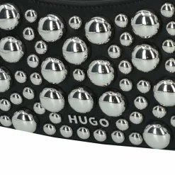Hugo Terrah Schultertasche 24 cm