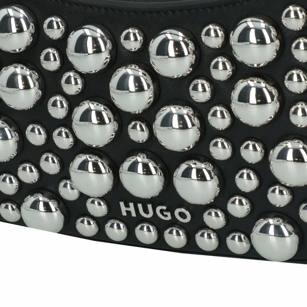 Hugo Terrah Schultertasche 24 cm