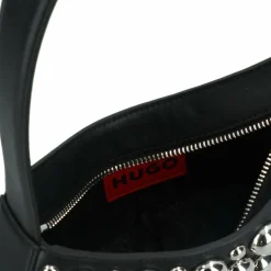 Hugo Terrah Schultertasche 24 cm